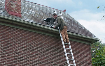 what affects urgent Dunning roof repairs