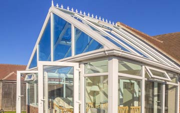 conservatory roof insulation costs Dunning