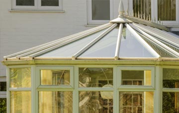 conservatory roof repair Dunning, Perth And Kinross