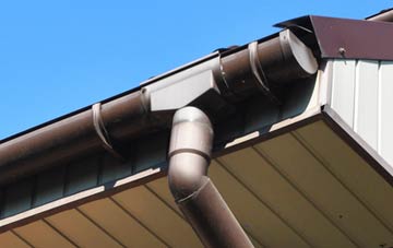 types of Dunning fascias