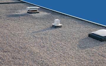 flat roofing Dunning, Perth And Kinross