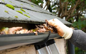 gutter cleaning Dunning, Perth And Kinross
