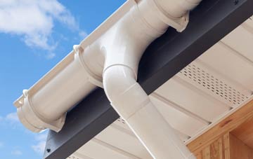 Dunning gutter installation costs
