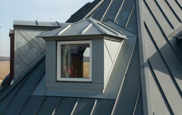 metal roofing Dunning, Perth And Kinross