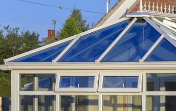 professional Dunning conservatory insulation
