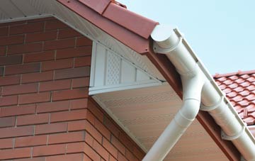 Dunning soffit repair costs