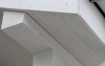 soffits Dunning, Perth And Kinross