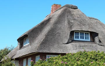 thatch roofing Dunning, Perth And Kinross