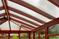 Dunning conservatory roofing insulation